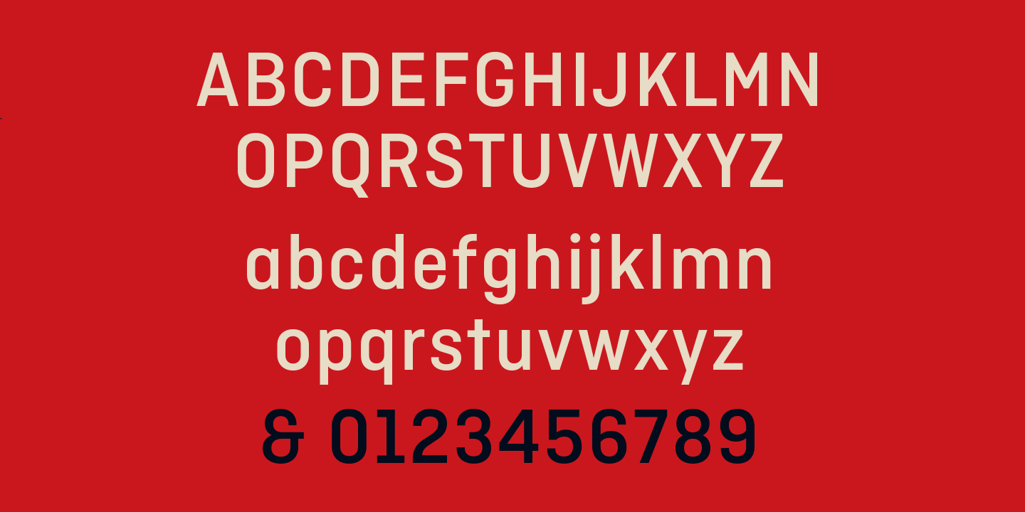Пример шрифта Ciutadella SemiBold Italic